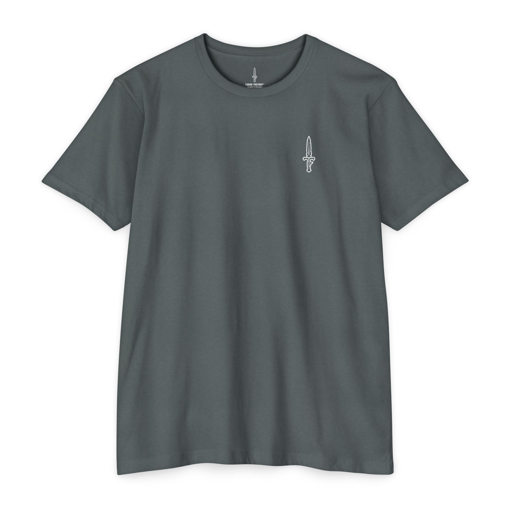 Prey – Mission Ready Classic Tee
