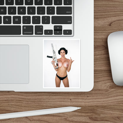 Leai Vol. 2 Die-Cut Stickers