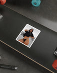 Desert Vol. 8 Die-Cut Stickers