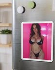 Studio Vol. 4 Die-Cut Magnets
