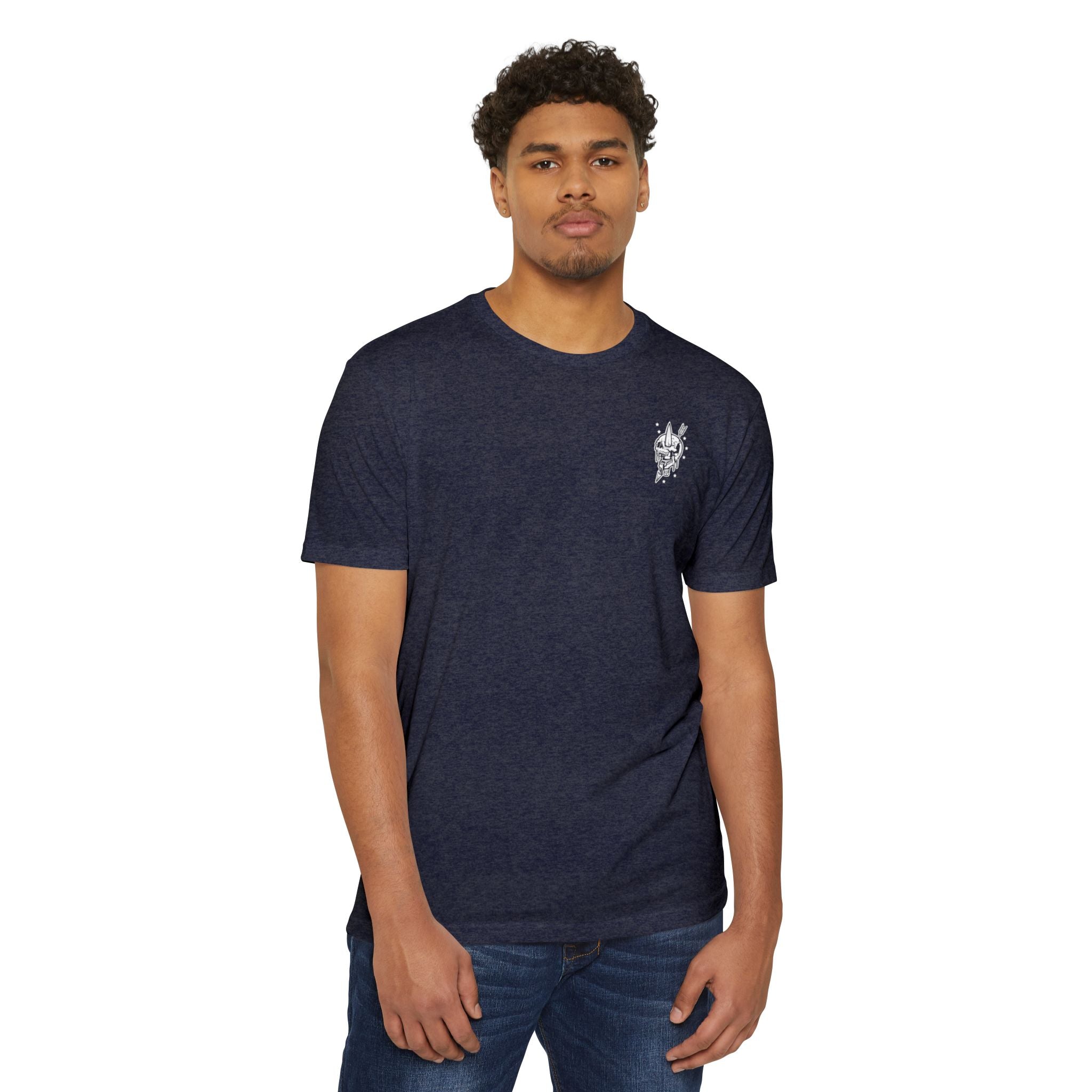 Oh Syd – Mission Ready Classic Tee