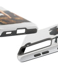 Sydney Sweeney Vol. 4 Tough Phone Case