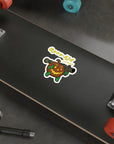 Goon-Aid Die-Cut Stickers