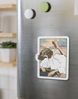 Season Of The Ghost Vol. 2 Die-Cut Magnets
