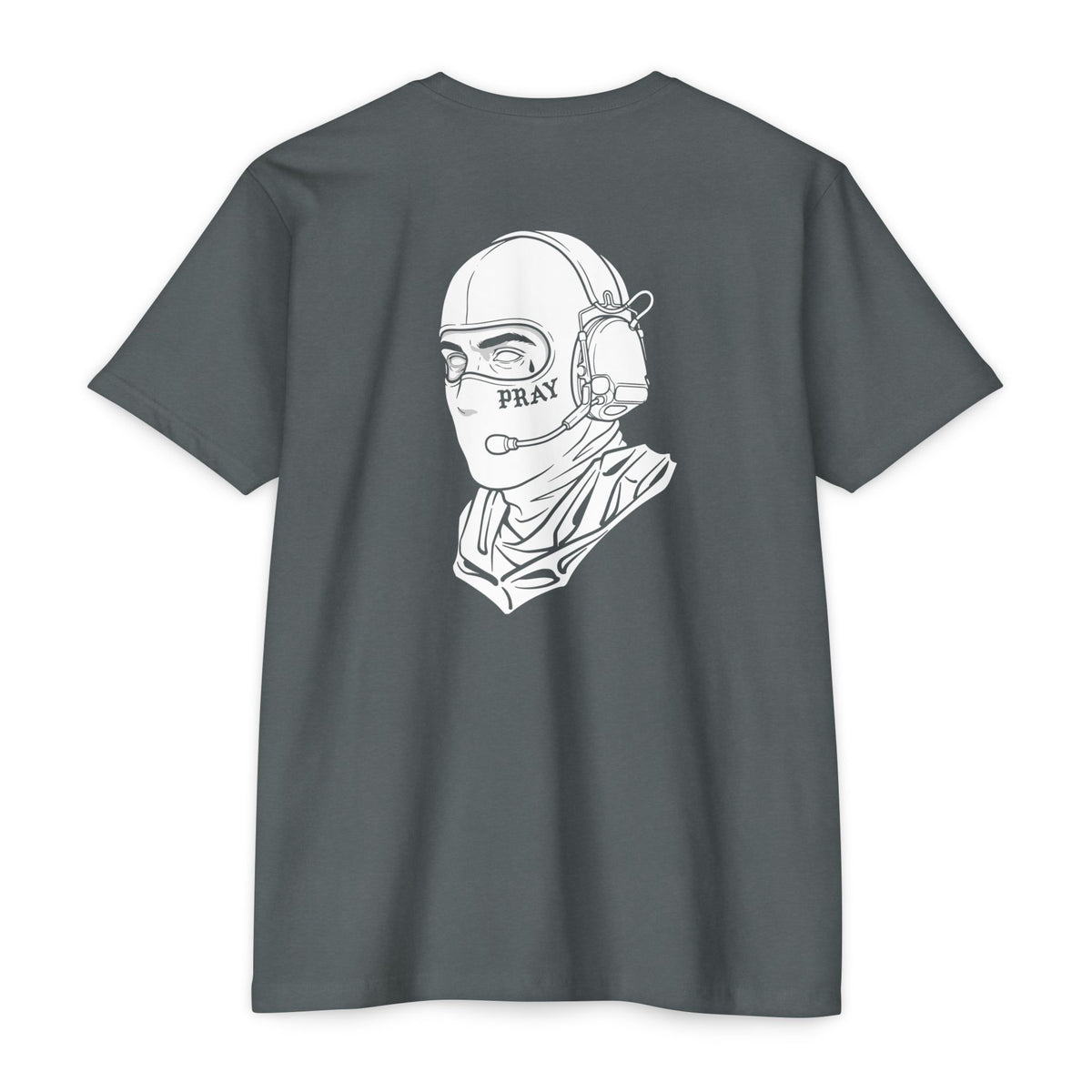 Prey – Mission Ready Classic Tee
