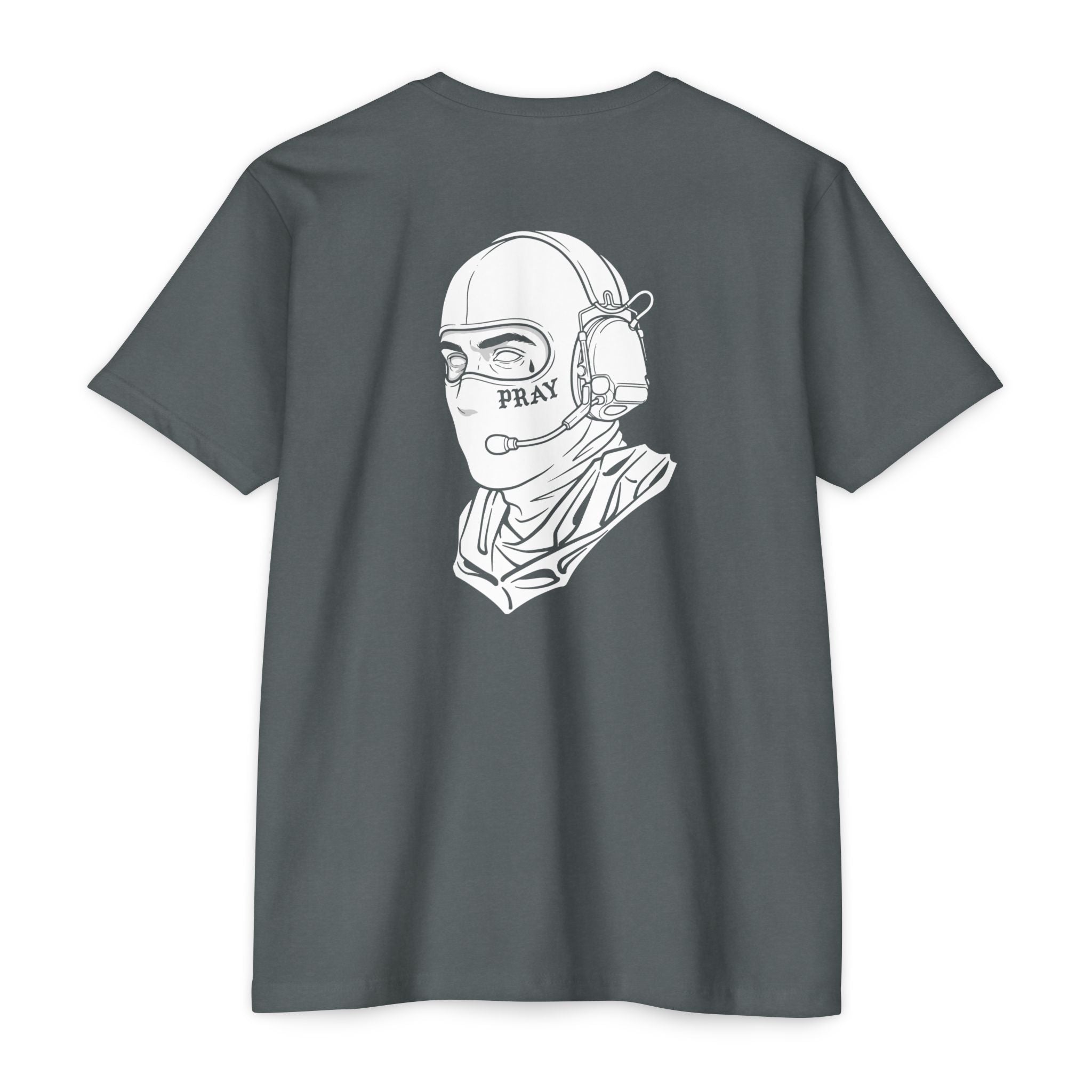 Prey – Mission Ready Classic Tee