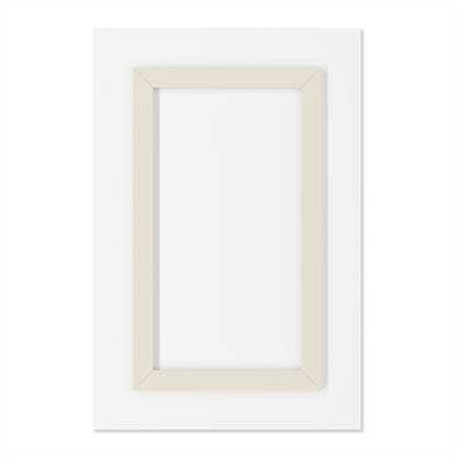 Helo Vol. 4 Acrylic Print