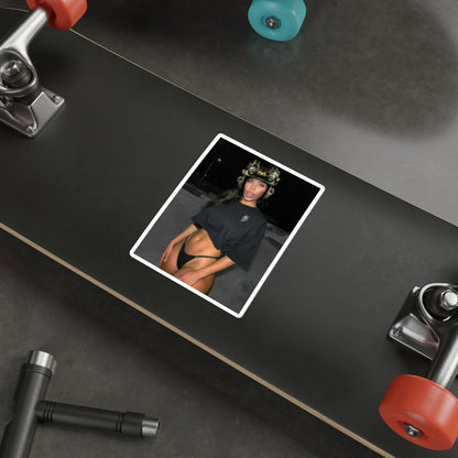 SK8 Vol. 4 Die-Cut Stickers