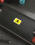 Peanuts Die-Cut Stickers