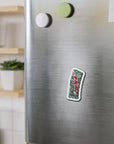 Dew-Mag Die-Cut Magnet