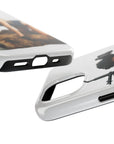 Sydney Sweeney Vol. 4 Tough Phone Case