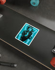 Ana De Armas Vol. 1 Die-Cut Stickers