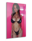 Studio Vol. 4 Acrylic Print
