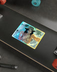 Serenity Vol. 1 Holographic Die-cut Stickers