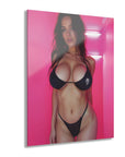 Studio Vol. 4 Acrylic Print