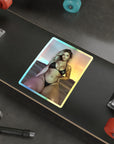 Desert Vol. 5 Holographic Die-Cut Stickers