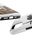Sydney Sweeney Vol. 4 Tough Phone Case