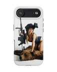Sydney Sweeney Vol. 4 Tough Phone Case