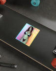 Studio Vol. 4 Holographic Die-Cut Stickers