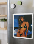 Bedroom Vol. 17 Die-Cut Magnets