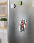 Dew-Mag Die-Cut Magnet