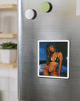 Bedroom Vol. 17 Die-Cut Magnets
