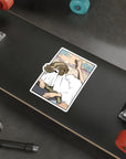 Season Of The Goon Vol. 2 Die-Cut Stickers