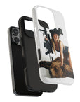 Sydney Sweeney Vol. 4 Tough Phone Case
