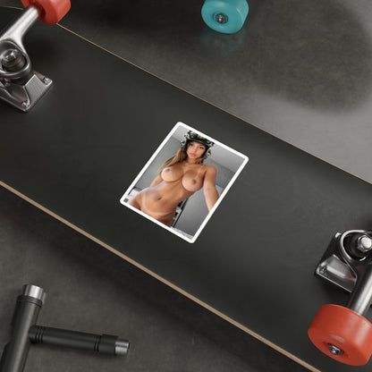 Bedroom Vol. 18 Uncensored Die-Cut Stickers