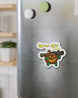 Goon-Aid Die-Cut Magnets