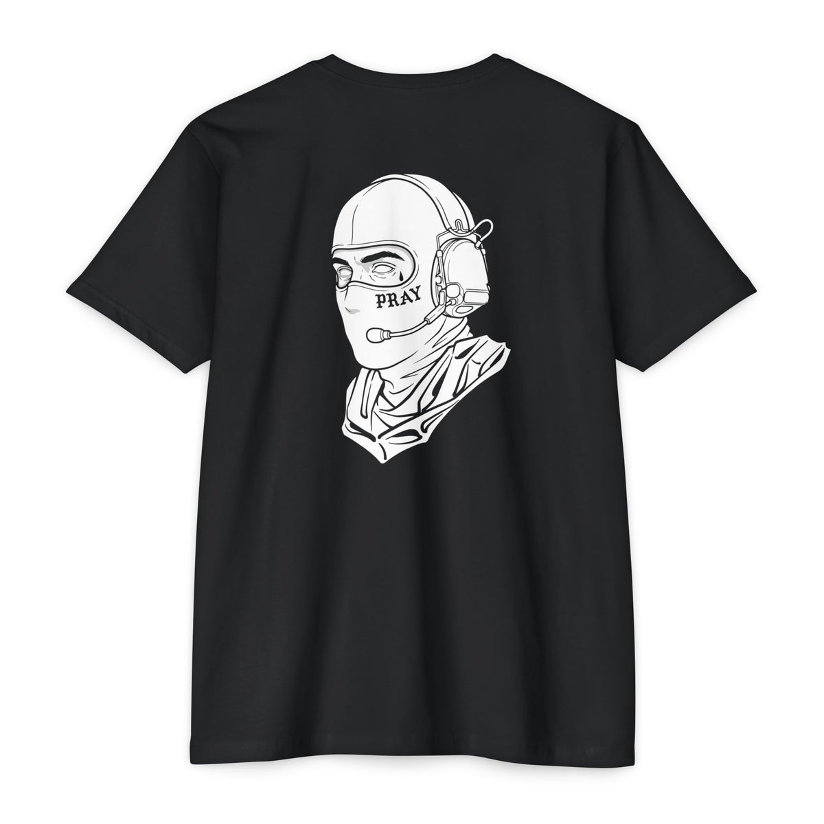 Prey – Mission Ready Classic Tee