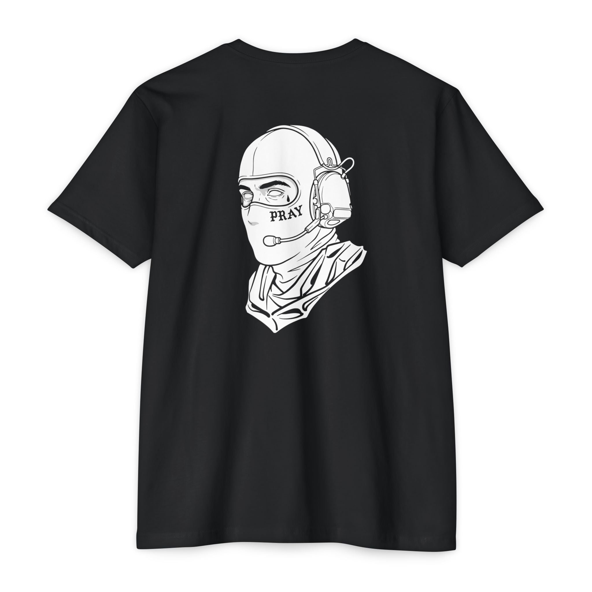 Prey – Mission Ready Classic Tee