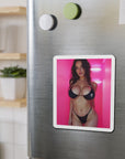 Studio Vol. 4 Die-Cut Magnets