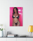 Studio Vol. 4 Acrylic Print