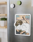 Season Of The Ghost Vol. 2 Die-Cut Magnets