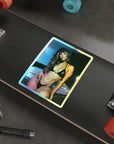 Bedroom Vol. 17 Holographic Die-Cut Stickers
