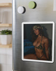 Camo Vol. 1 Die-Cut Magnets