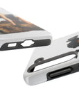 Sydney Sweeney Vol. 4 Tough Phone Case