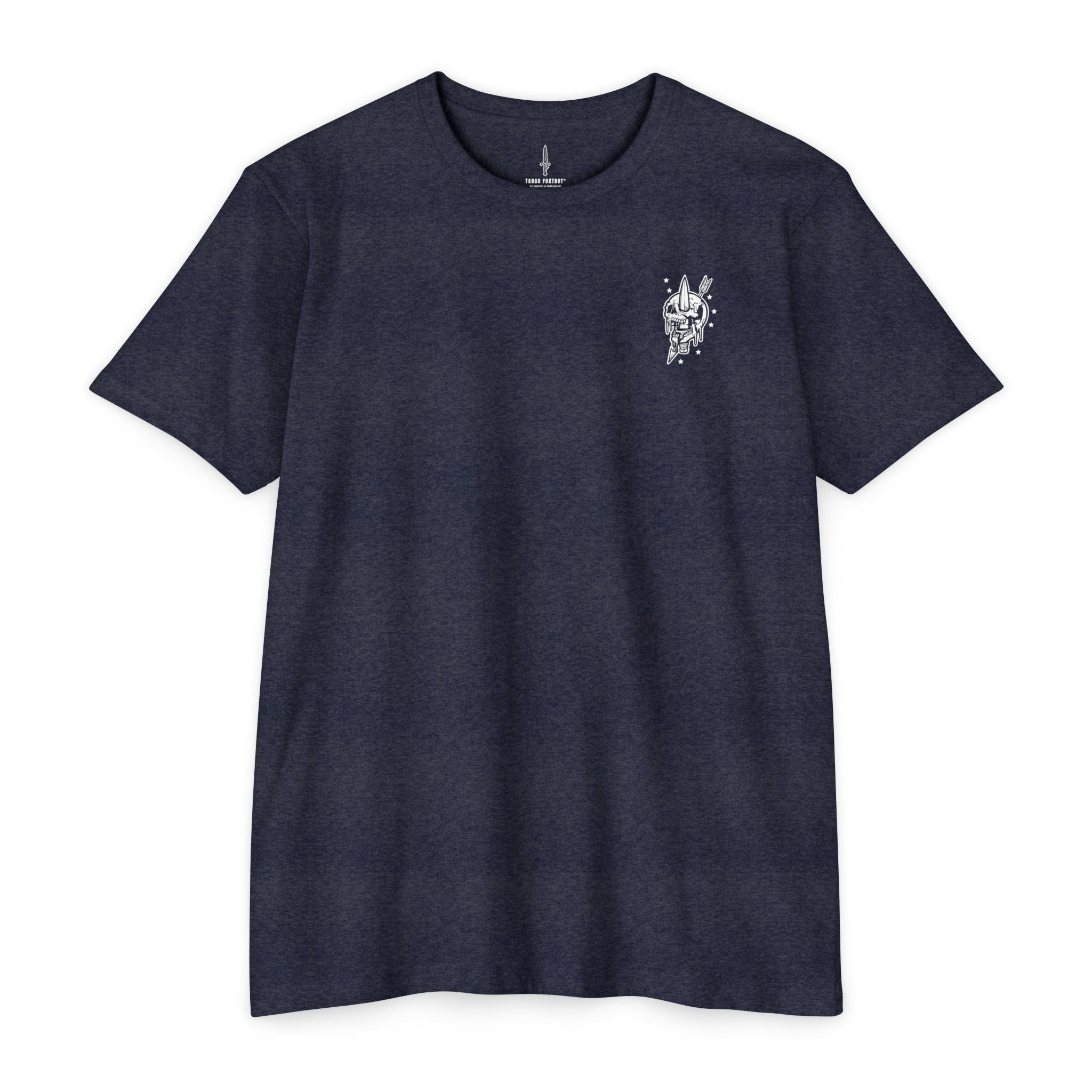 Oh Syd – Mission Ready Classic Tee