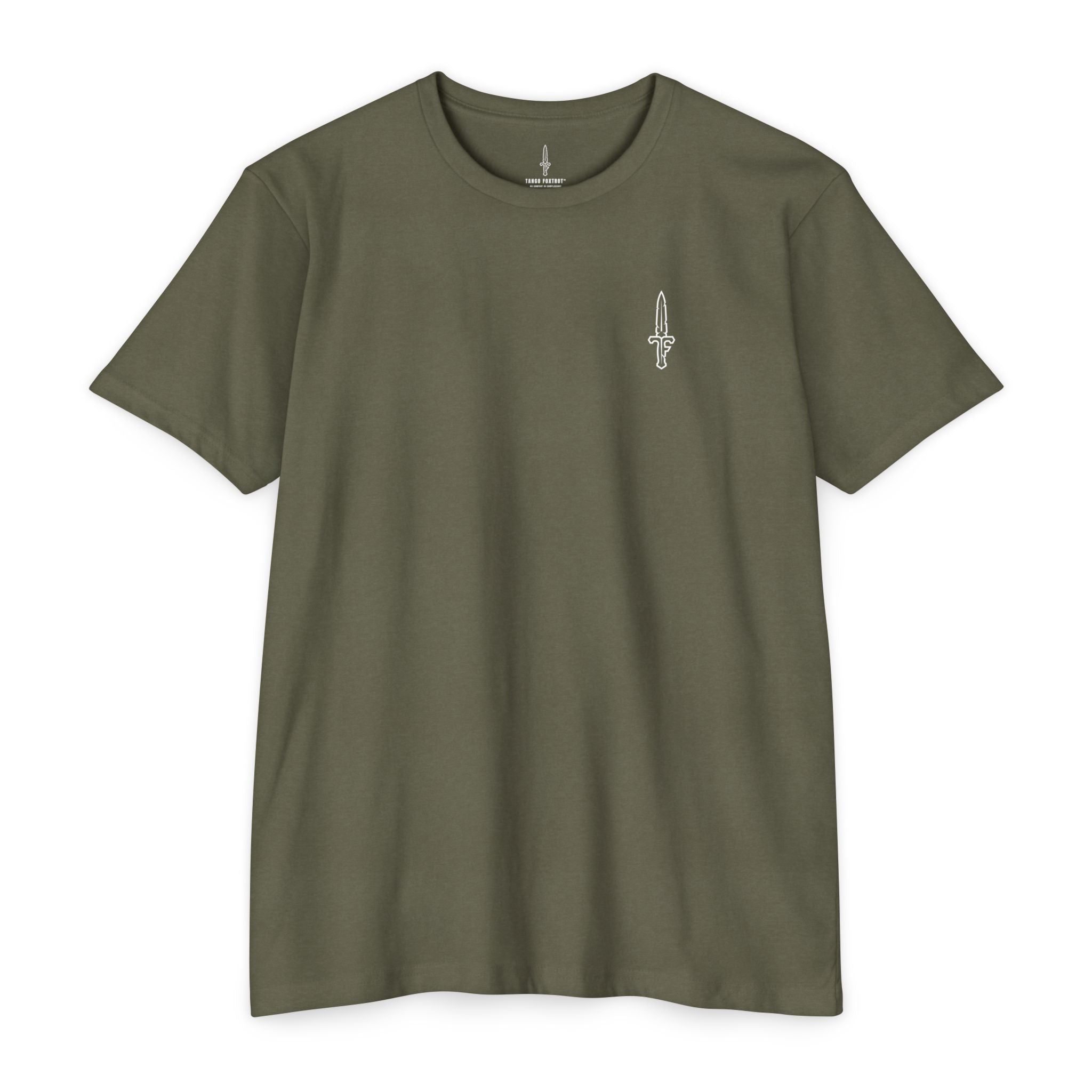 Prey – Mission Ready Classic Tee