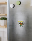 Goon-Aid Die-Cut Magnets