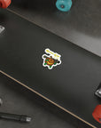 Goon-Aid Die-Cut Stickers