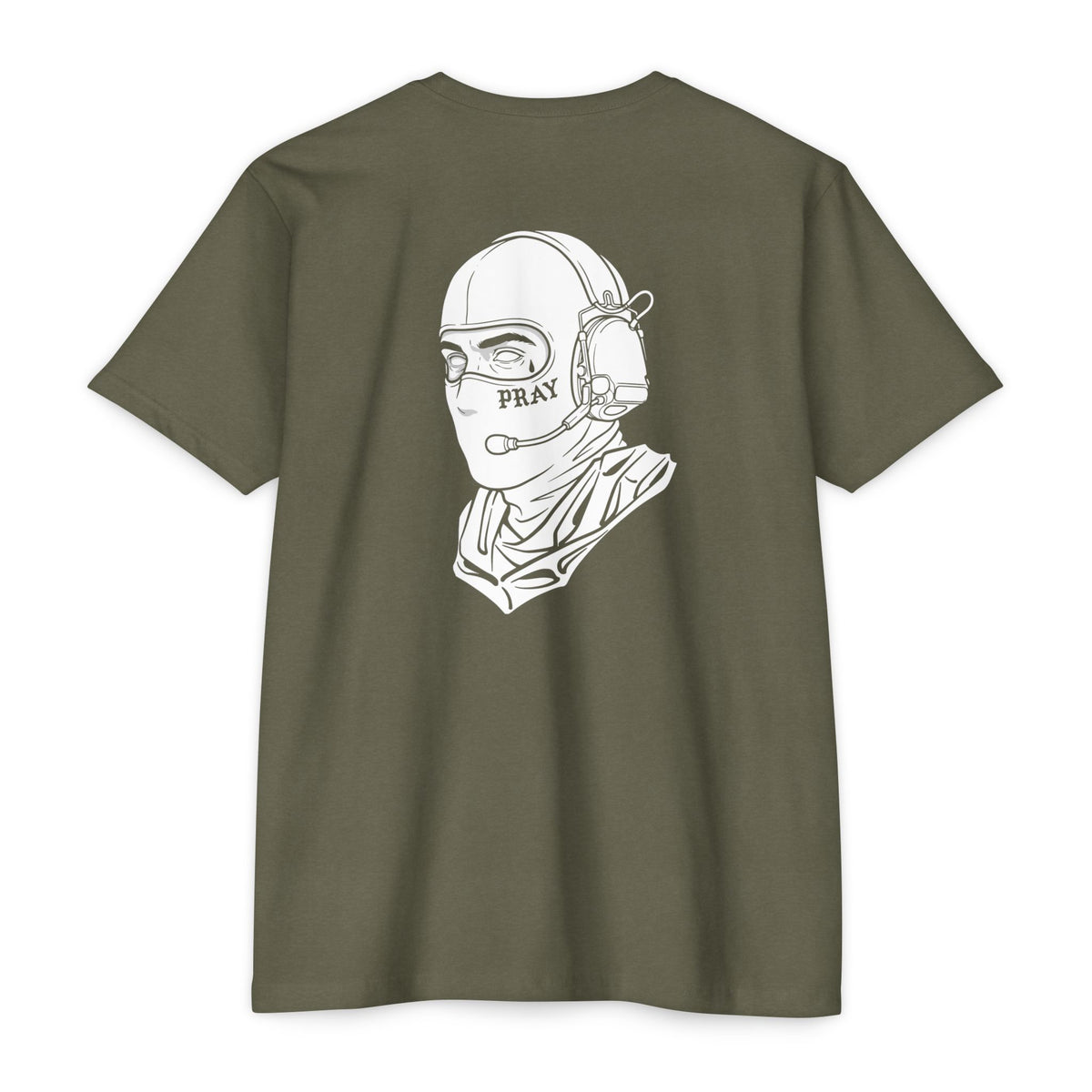 Prey – Mission Ready Classic Tee