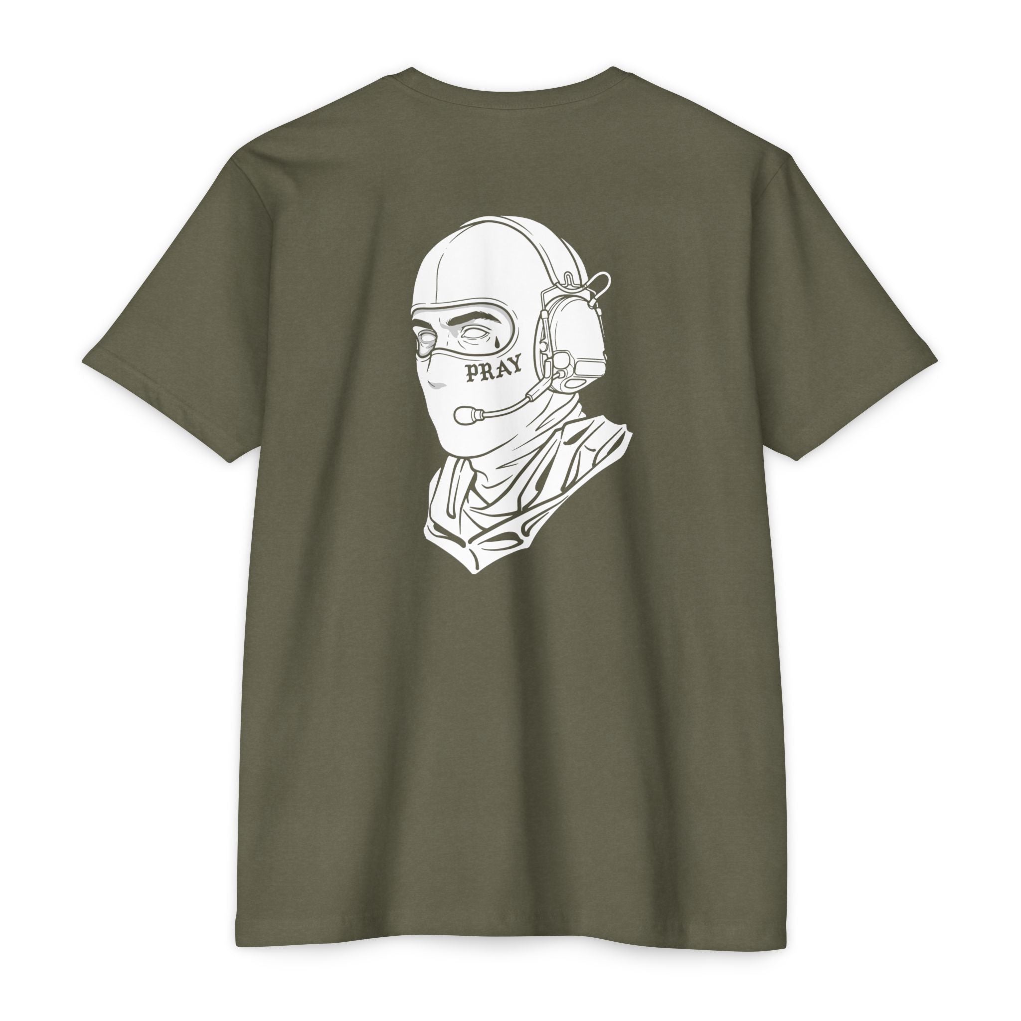 Prey – Mission Ready Classic Tee