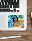 Serenity Vol. 1 Holographic Die-cut Stickers