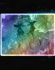 Serenity Vol. 1 Holographic Die-cut Stickers