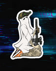 Season Of The Goon Die-Cut Stickers