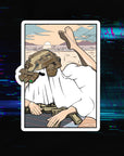 Season Of The Ghost Vol. 2 Die-Cut Magnets