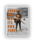 Every Gun Die-Cut Stickers