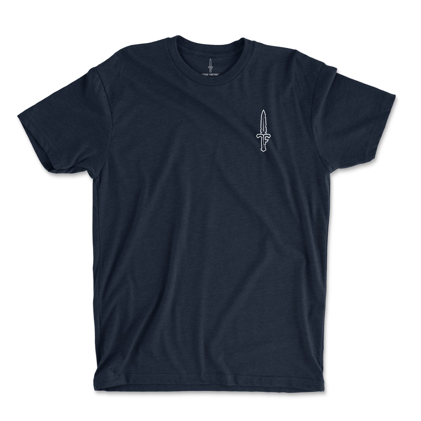 War Serpent – Mission Ready Classic Tee